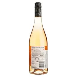 Вино The Peter Mertes Era Blauer Zweigelt Rose рожеве напівсухе 0.75 л - мініатюра 2