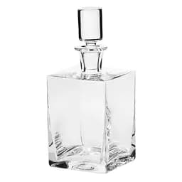 Графин для виски Krosno Caro, стекло, 750 мл (791203)