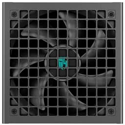 Блок живлення Deepcool 1200W PN1200M GamerStorm (R-PNC00M-FC0B-JGEU) - мініатюра 2