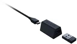 Миша комп'ютерна Razer DeathAdder V3 Pro Black (RZ01-04630100-R3G1) - мініатюра 5