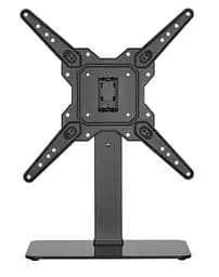Настольная подставка под телевизор Gembird TVS-D55S-01