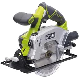 Пила дискова Ryobi ONE+ RWSL1801M 18 В без АКБ та ЗП
