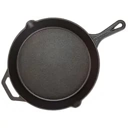 Сковорода Groenberg Hekla Pan 30 cm/3 L Black (266023) - мініатюра 2