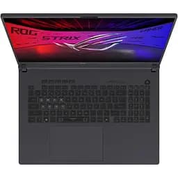 Ноутбук Ігровий ASUS ROG Strix G18 G815LR Ultra 9 275HX la 54GHz, 2.5K, IPS, G-Sync, 32GB DDR5, 2TB, 5070 Ti 12GB, Без ОС - мініатюра 12