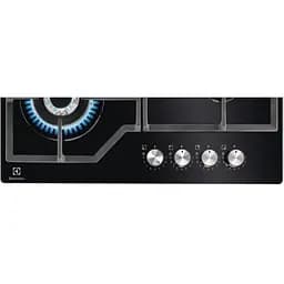 Робоча поверхня ELECTROLUX KGG 64362 K - мініатюра 2