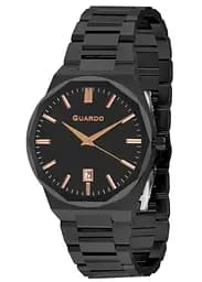 Годинник Guardo 012740-4 (m.BB)