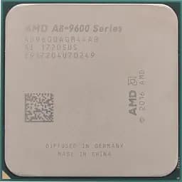 Процесор AMD A8-9600 3.1GHz sAM4 Tray (AD9600AGM44AB)