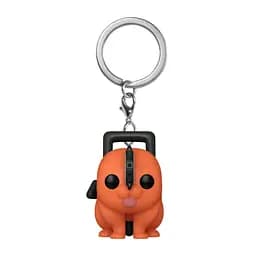 Фігурка Funko Pop! - Почіта ігрова колекційна на кліпсі