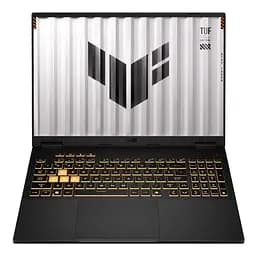 Ноутбук ASUS TUF Gaming F16, Intel Core i7 14650HX, NVIDIA GeForce RTX 5070, 16GB RAM, 1TB SSD, FHD 165Hz, RGB, 15. 6 дюймів - мініатюра 5