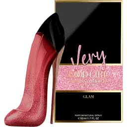 Carolina Herrera Very Good Girl Glam 50 мл парфумована вода