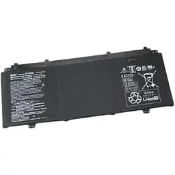 Акумулятор для ноутбука Acer S5-371 SF514-51 SP513-52 CP315-1H CB315-1H CB5-312T (AP15O5L AP15O3K 11.55V 53.9Wh)
