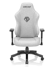 Крісло для геймерів Anda Seat Phantom 3 Size L Grey (AD18Y-06-G-F)