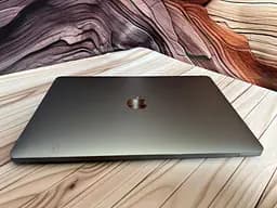 Ноутбук Apple MacBook Pro 13" A1989 i7-8559U/16/500 (C02XJ0R3JHD2) Б/в - мініатюра 7