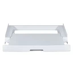 Haier Комплект монтажный для соединения стиральной машины с сушильной машиной, 47-60см, белый