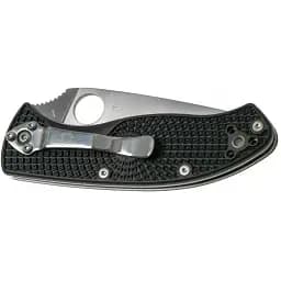 Ніж Spyderco Tenacious Lightweight - мініатюра 3