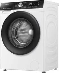Прально-сушильна машина Hisense WD3S8043BW3/UA (7087424) - мініатюра 3