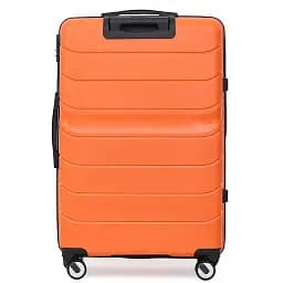 Валіза Semi Line 30" L Orange (T5614-3) - мініатюра 5