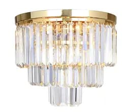 Люстра AMEDEO C17106/1 Zuma Line