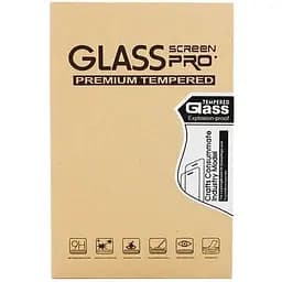 Захисне скло для планшета Premium Tempered 9H Xiaomi Pad 6 Max 14" Transparent