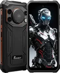 Fossibot F110 Pro 5G 8/128GB Orange Гарантія 1 Рік