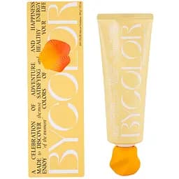 Зубна паста Bycolor Halcyon веганська м'яка 100 г