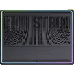 Ноутбук Asus ROG Strix G18 G815 G815LP-S9035,2560 x 1600, Ultra 9 275HX 24 C / 24 T,2.7 GHz - 5.4 GHz - мініатюра 10