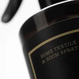 Аромаспрей Cereria Molla Black Orchid & Lily 500 мл - мініатюра 3