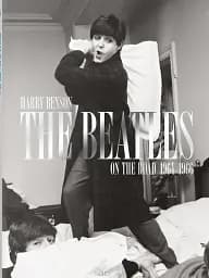 Harry Benson. The Beatles
