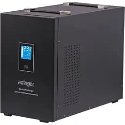 Джерело безперебійного живлення EnerGenie 5000 ВА / 3000 Вт / Без АКБ (EG-HI-PS5000-02)