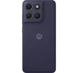 Смартфон Motorola G17 Power (XT2623-4) 8/256Gb Evening Blue (PBBM0005RS) No Adapter UA UCRF - мініатюра 5