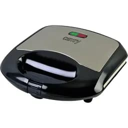 Сендвічниця бутербродниця Camry CR 3018 700 Вт
