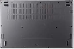 Ноутбук Acer Aspire 5 A517-53 17.3' FHD IPS, Intel i7-12650H, 16GB, F512GB, UMA, Lin, сірий (NX.KQBEU.004) - мініатюра 4