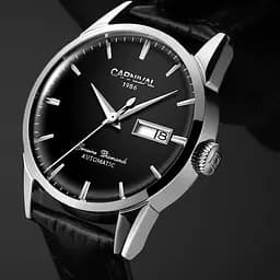 Годинник Carnival Flagman