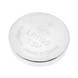 Батарейки GP ALKALINE Button Cell 1.5V 189F-U10 Лужні AG10, LR54 10 шт.