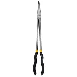 Довгогубці загнуті Alloid 16"  90° (DP-40090)  - мініатюра 4