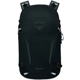 Рюкзак Osprey Hikelite 26 черный