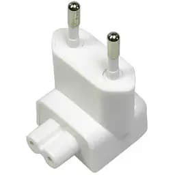 Евро переходник Foxconn носик для зарядных Apple