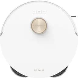 Робот-пилосос Dreame Vacuum Cleaner L20 Ultra Complete White [RLX41CEC] [102383] - мініатюра 7