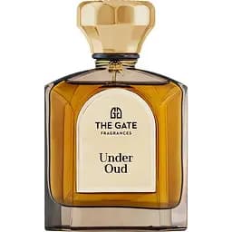 Духи The Gate Fragrances Paris Under Oud Тестер 100 мл 