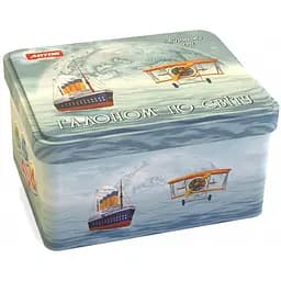 Настольная игра Галопом по Миру Artos Games 1342ATS