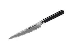 Нож кухонный универсальный Samura Damascus SD-0023