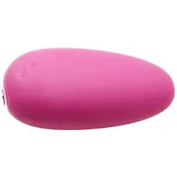 Вибратор для клитора Je Joue Mimi Soft 8.2 см фуксия