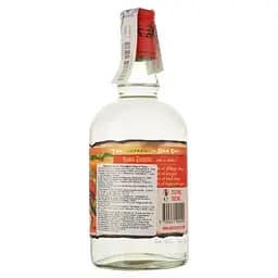 Ромовий напій Botafogo Mango, 35%, 0,7 л - мініатюра 2