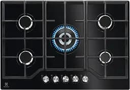 Варочна поверхня Electrolux KGG75362K