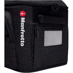 Сумка для фотоапарата Manfrotto Pro Light Cineloader Large (MB PL-CL-L) [107445] - мініатюра 7