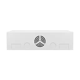 Шафа металева Trinix TRX-500MB (550*430*110) (75-00327) - мініатюра 9