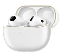 Навушники TWS Huawei FreeBuds Pro 4 White (55037963) - мініатюра 2