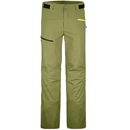 Штани Ortovox Mesola Pants M M Оливковий (1054-025.001.0981)