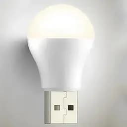 Лампа XPRO XO Y1 USB тех. пак. 100 шт. (39246-01_1264) - мініатюра 3