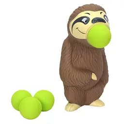 Іграшка Hogwild Стріляюче звірятко Лінивець (HW54359)